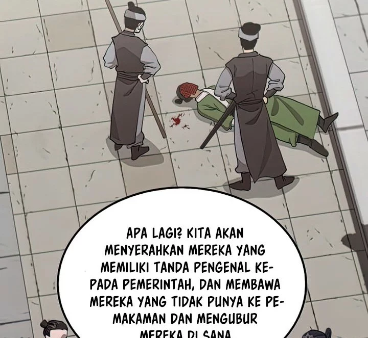 Doctor’s Rebirth Chapter 109 fix Gambar 4